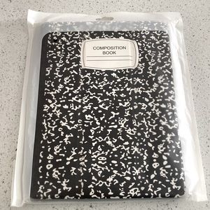 composition book ipad pro 11 case